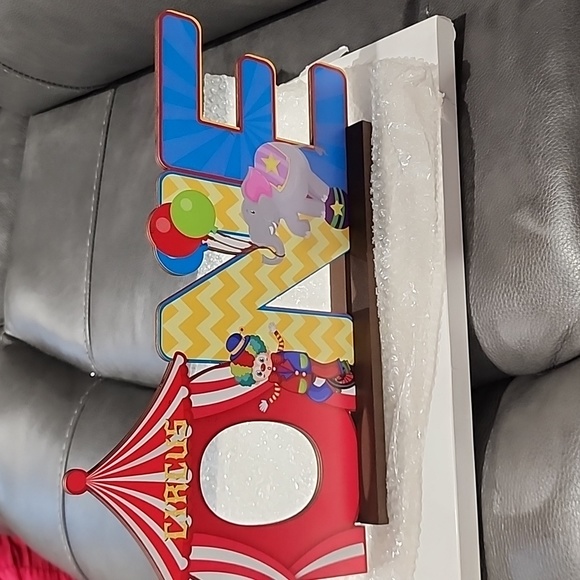 Circus number one stand - Picture 4 of 4